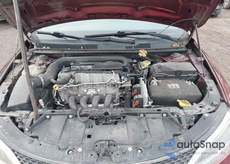 2015 Chrysler 200 C z USA, uszkodzony, nr VIN 1C3CCCCBXFN555783